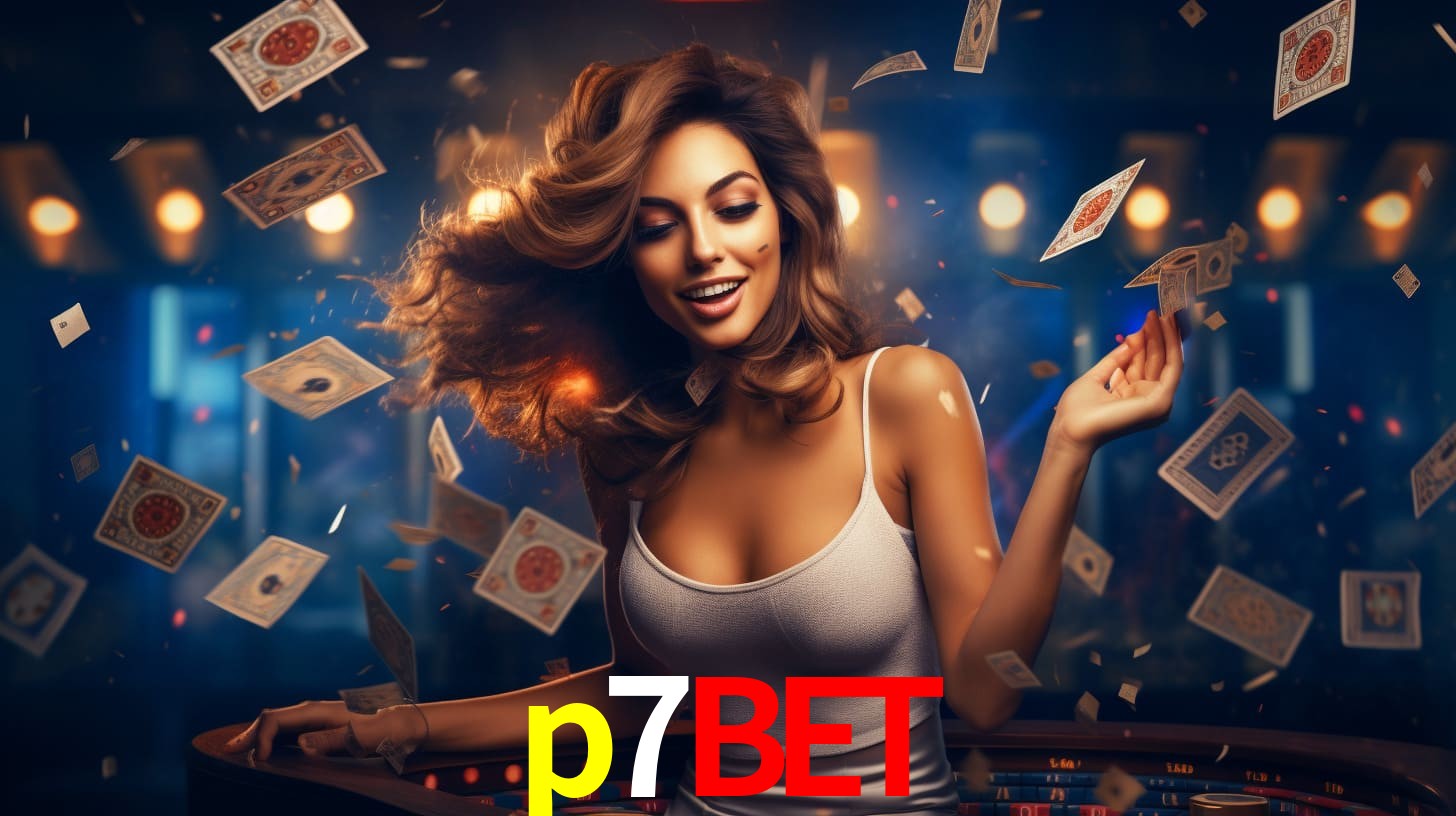 p7bet - Cassino da Sorte Brilhante - p7bet.com