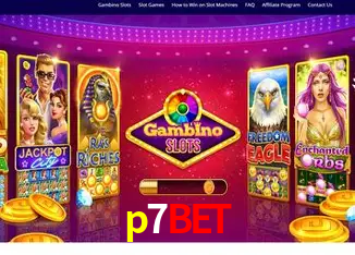 Desvendando o Mundo dos Jogos Virtuais na p7bet