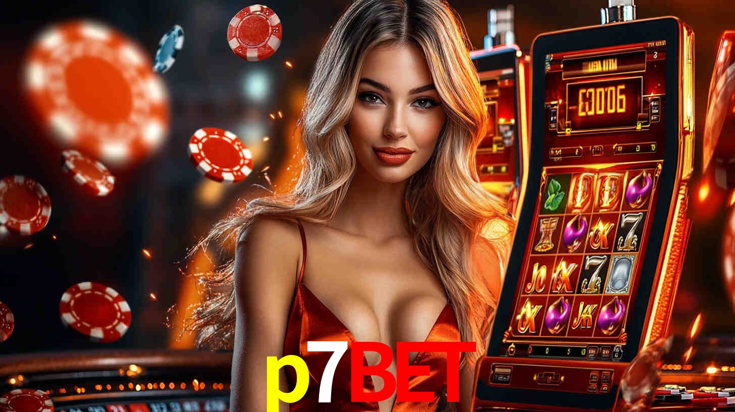 p7bet login