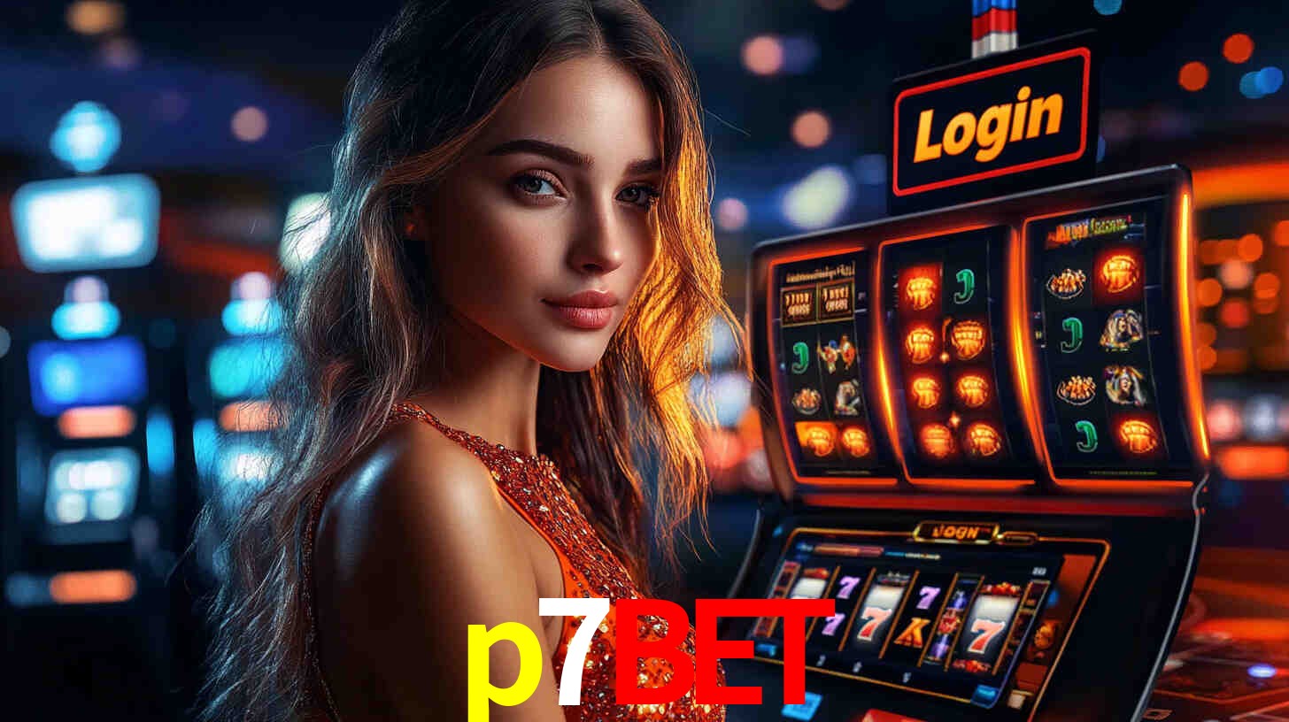 p7bet: Seu Cassino Premiado com Pagamentos Rápidos