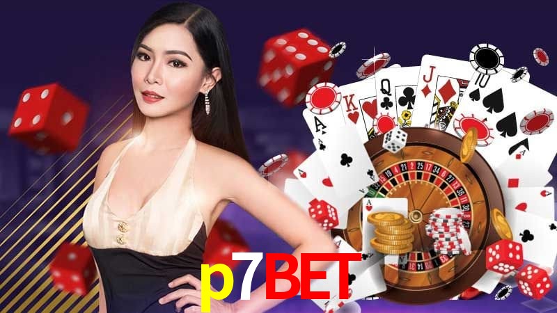 Experiência VIP p7bet