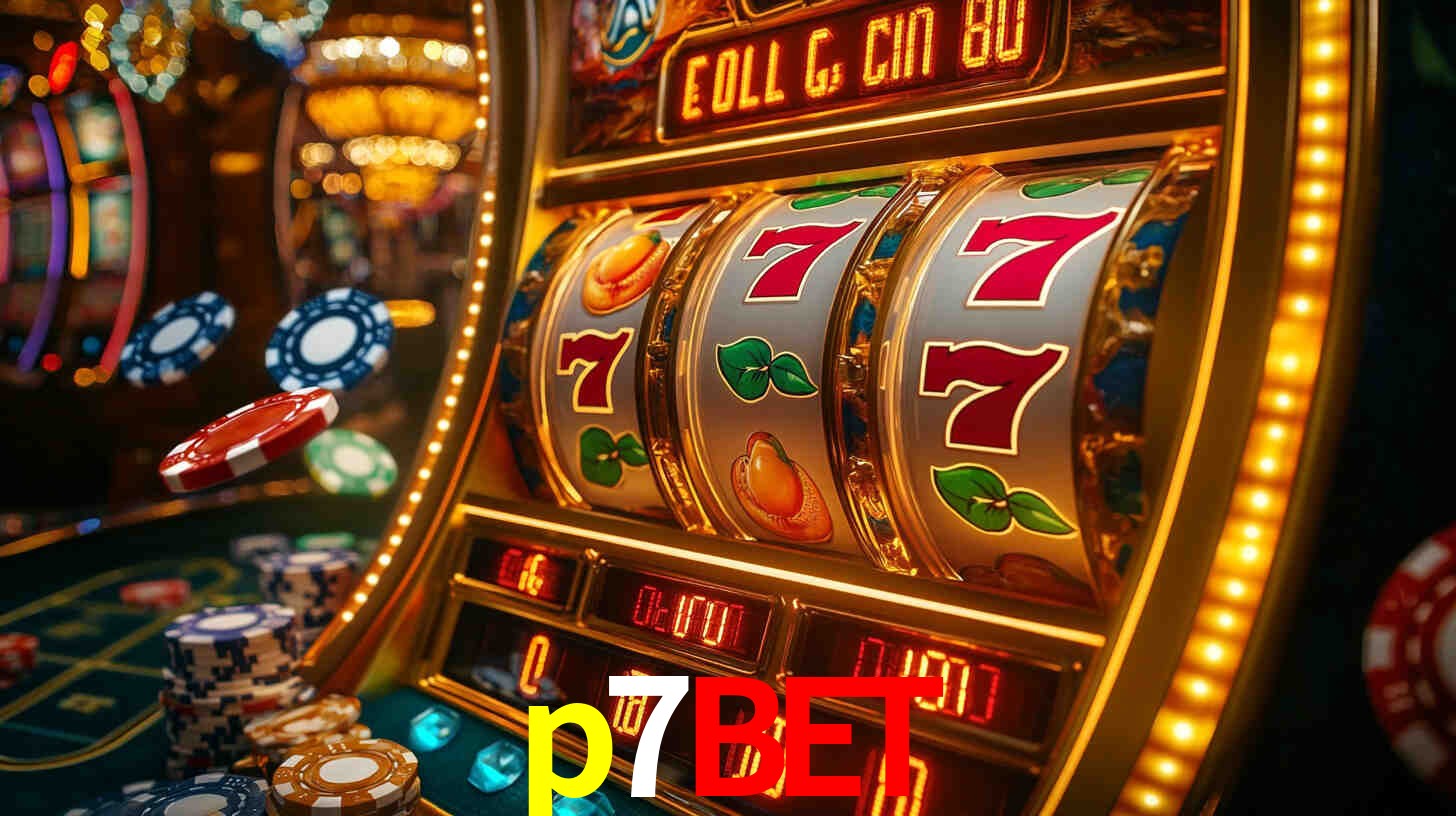 Ofertas Imperdíveis na p7bet: Promoções e Bônus Que Valem a Pena