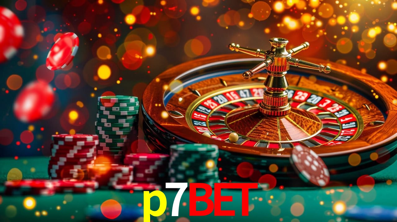 Casino VIP p7bet