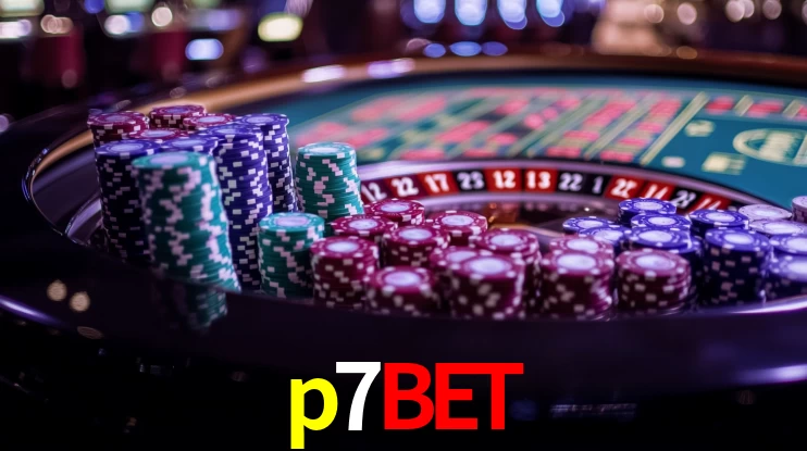 APP oficial da p7bet para mobile