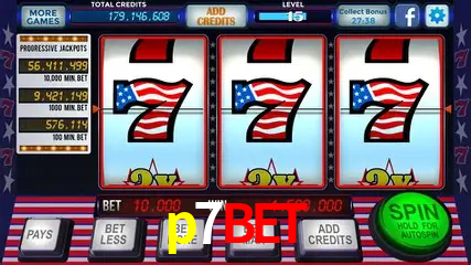 A Emoção da Loteria na p7bet: Uma Chance de Mudança de Vida