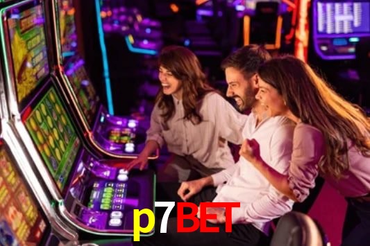Apostas de Tênis p7bet