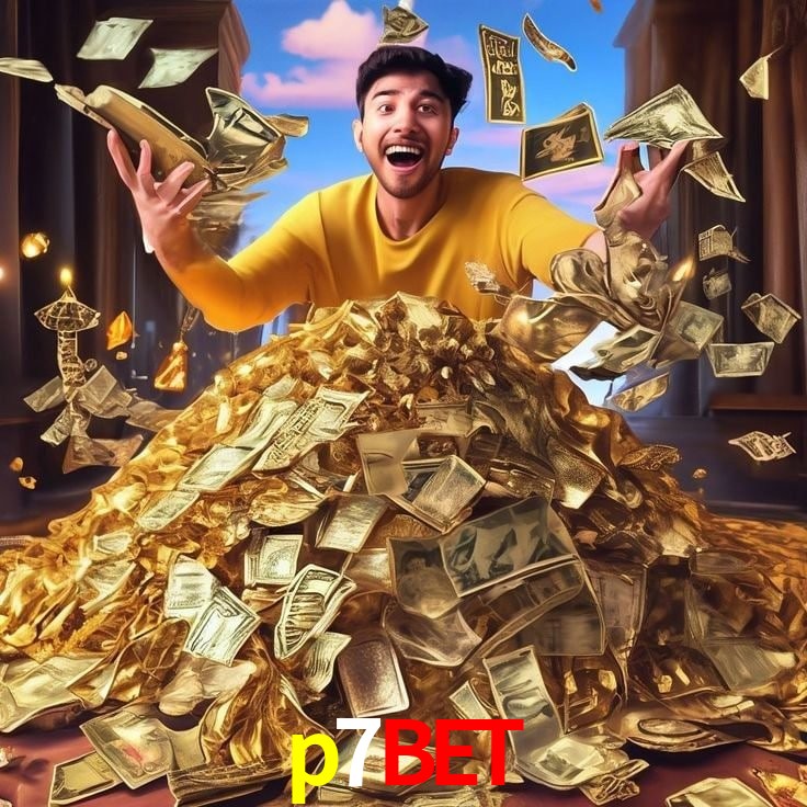 Diretório de Jogos p7bet