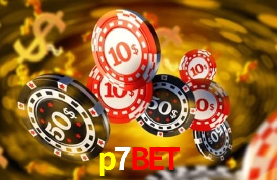 Benefícios da Conta p7bet