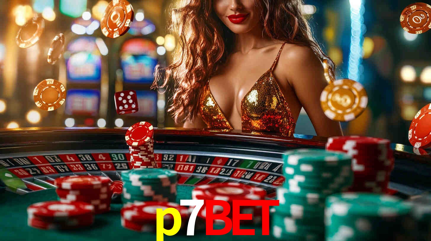 p7bet login