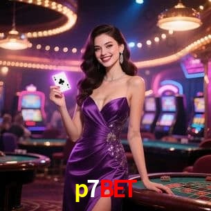 Recursos de Bônus p7bet