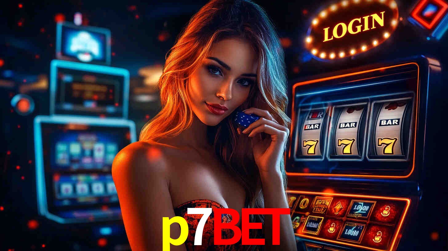 Bônus Generosos e Exclusivos no p7bet para Você!