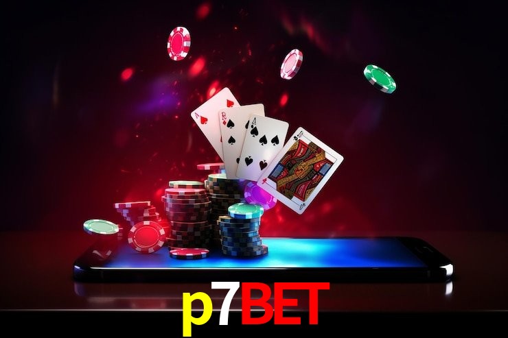 Casino Ao Vivo p7bet