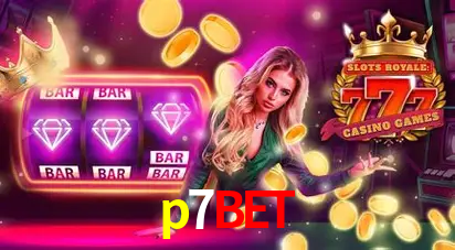 Explorando a Categoria de Eventos em Apostas na p7bet