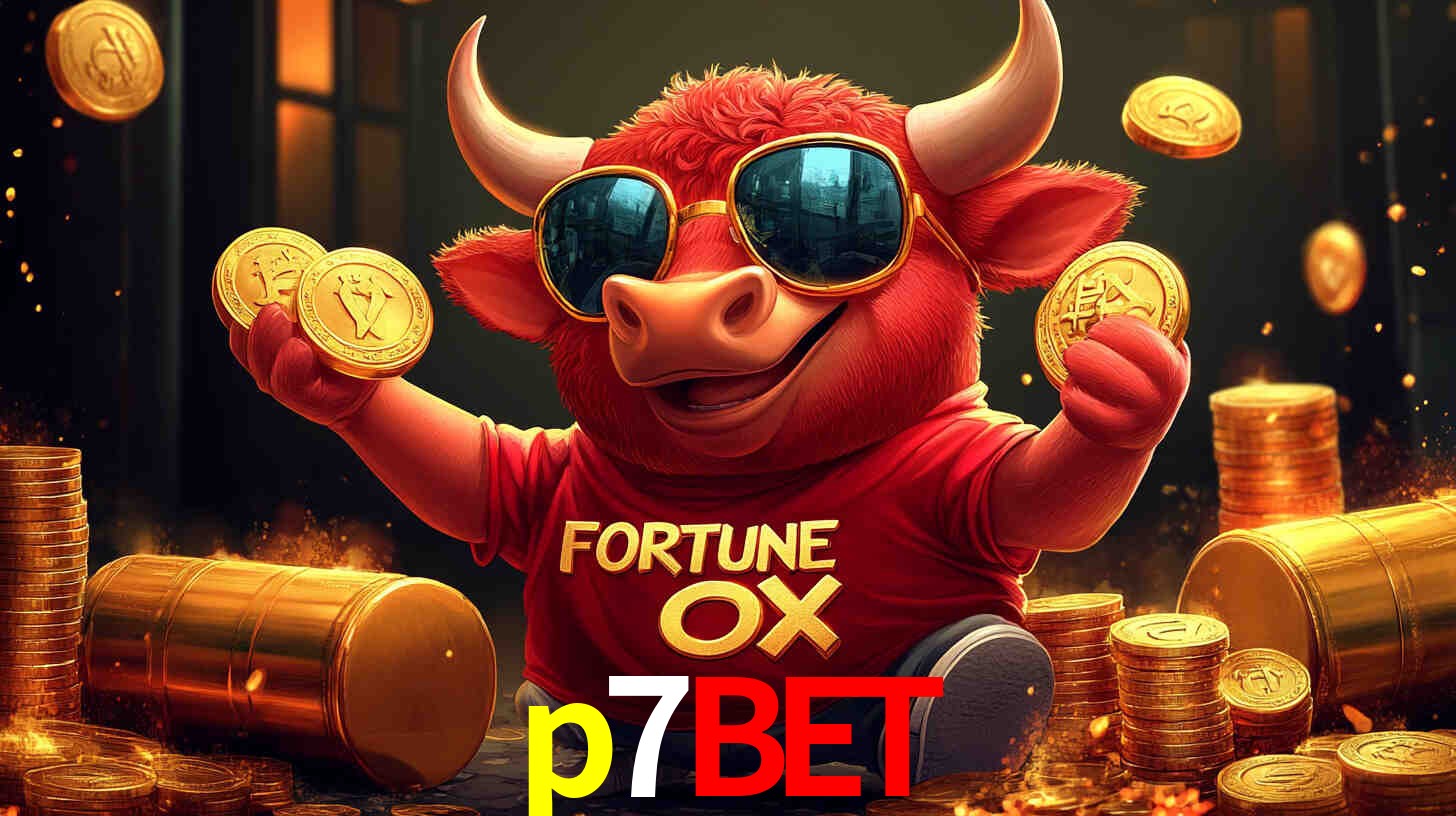 cassino p7bet