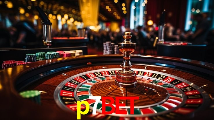 A Experiência Imersiva dos Cassinos Ao Vivo no p7bet