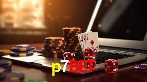 Apostas de Basquete p7bet