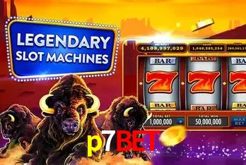 Desvendando o Mundo dos Jogos Virtuais na p7bet