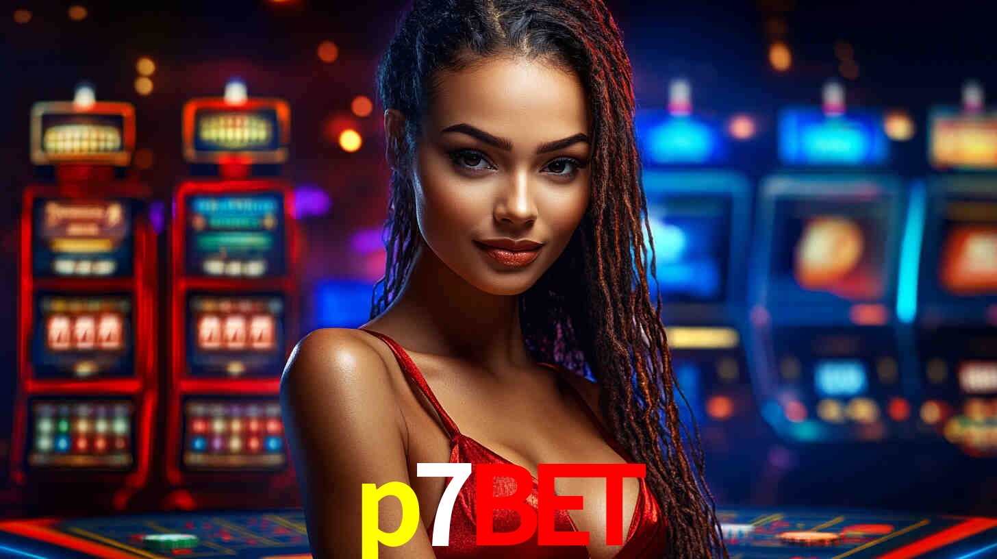 Jogos Exclusivos p7bet
