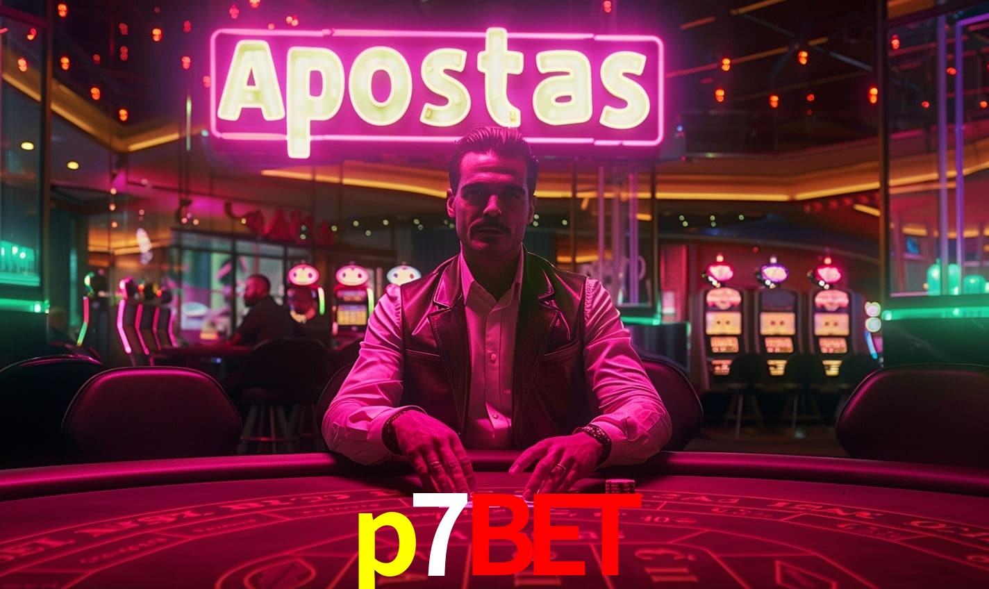 Torneios p7bet