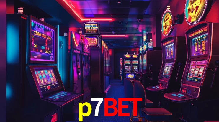 p7bet login