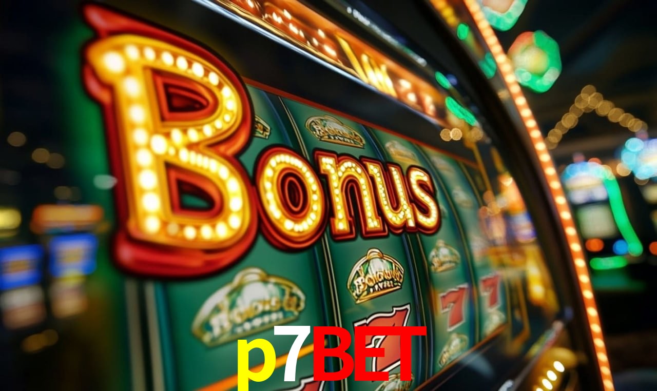 Design Responsivo p7bet