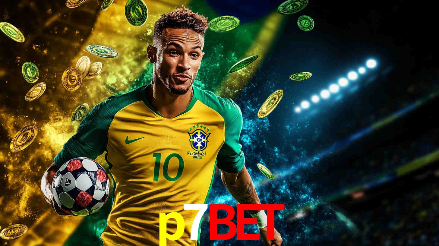 Estatísticas Esportivas p7bet