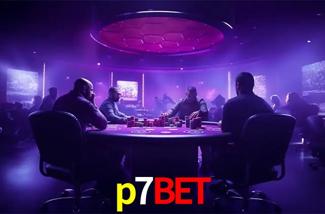 Casino Ao Vivo p7bet