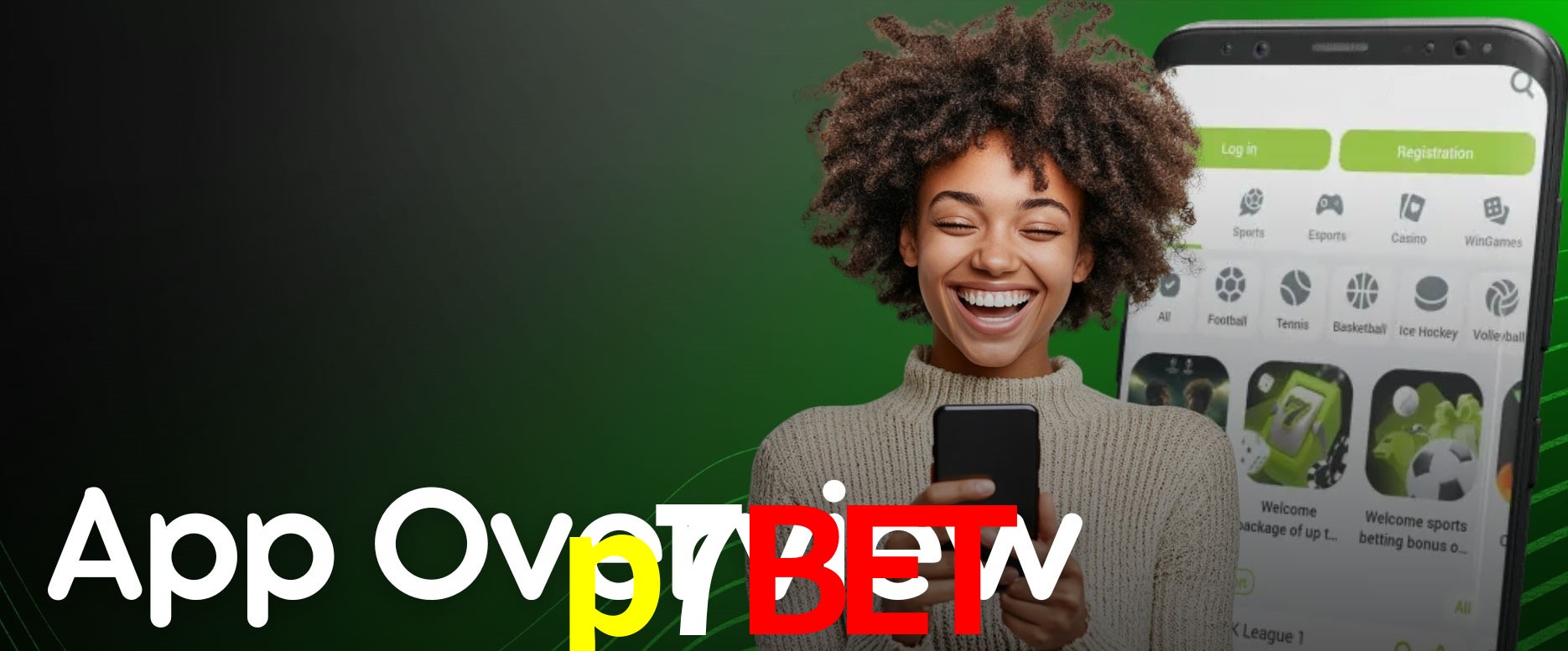 Descubra o Mundo do Cassino Online com p7bet