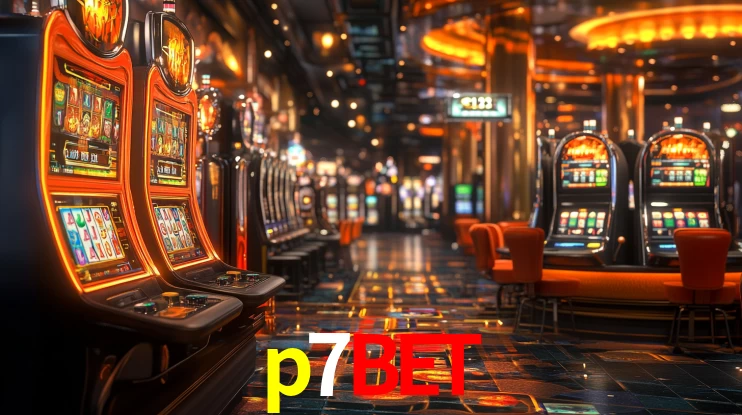 p7bet: Jogos de Caça-Níqueis-Altas Recompensas, Roleta-Velocidade, Blackjack-Desafios Máximos