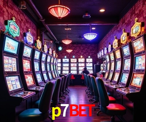 Integração de APIs p7bet