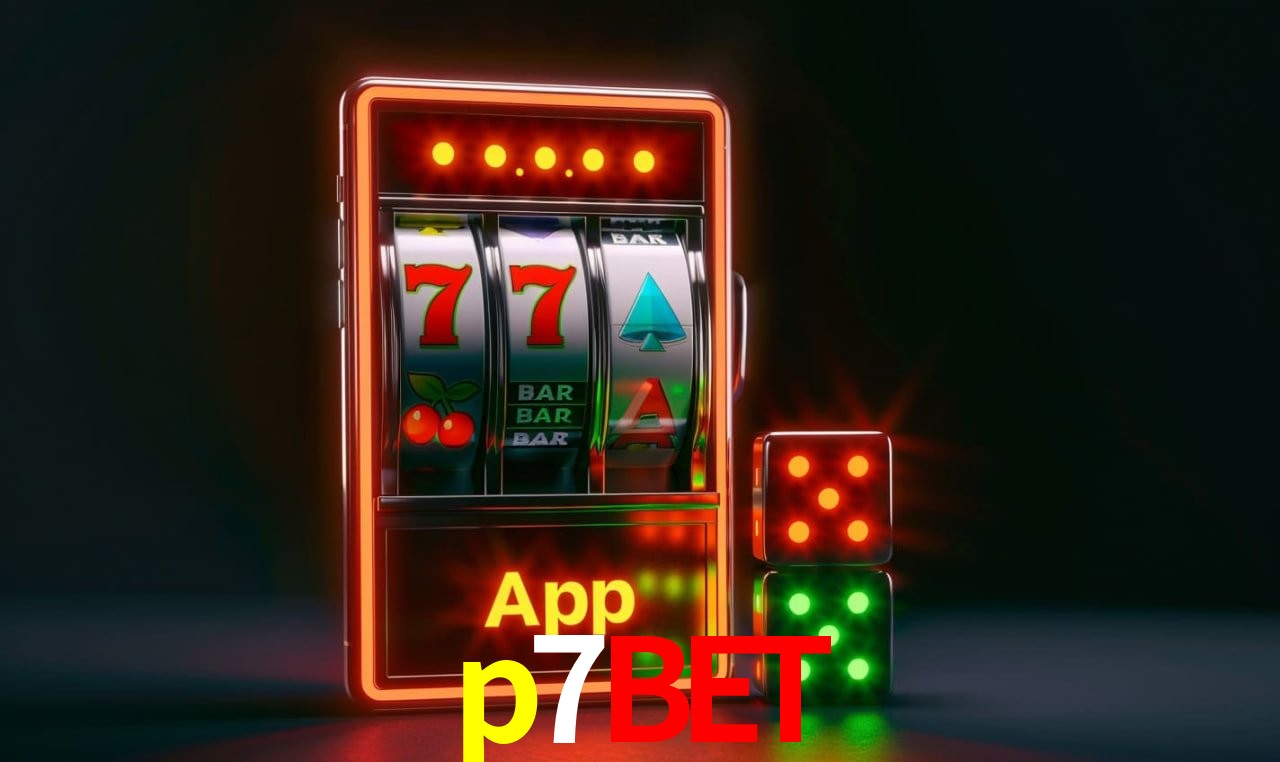 Promoções Sazonais p7bet