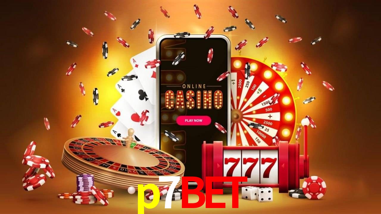 Estatísticas do Jogo p7bet
