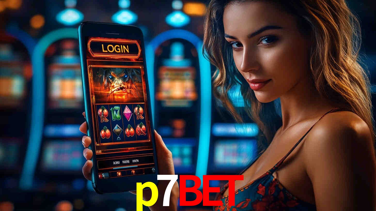 p7bet login