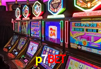 Explorando a Categoria de Eventos em Apostas na p7bet