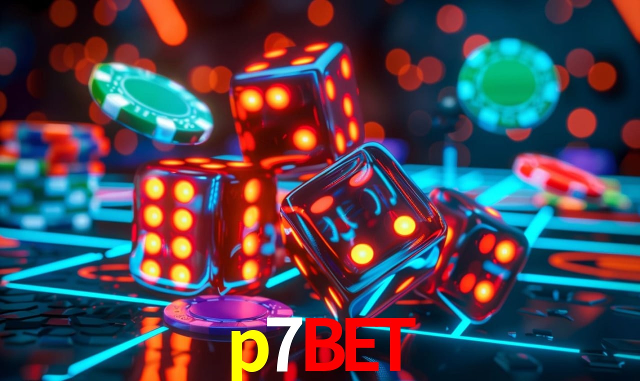 Apostas de Futebol p7bet