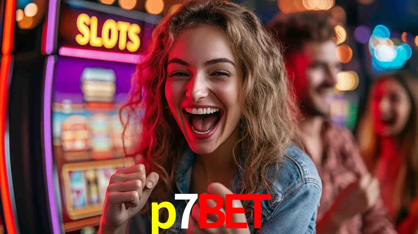 PIX Instantâneo p7bet