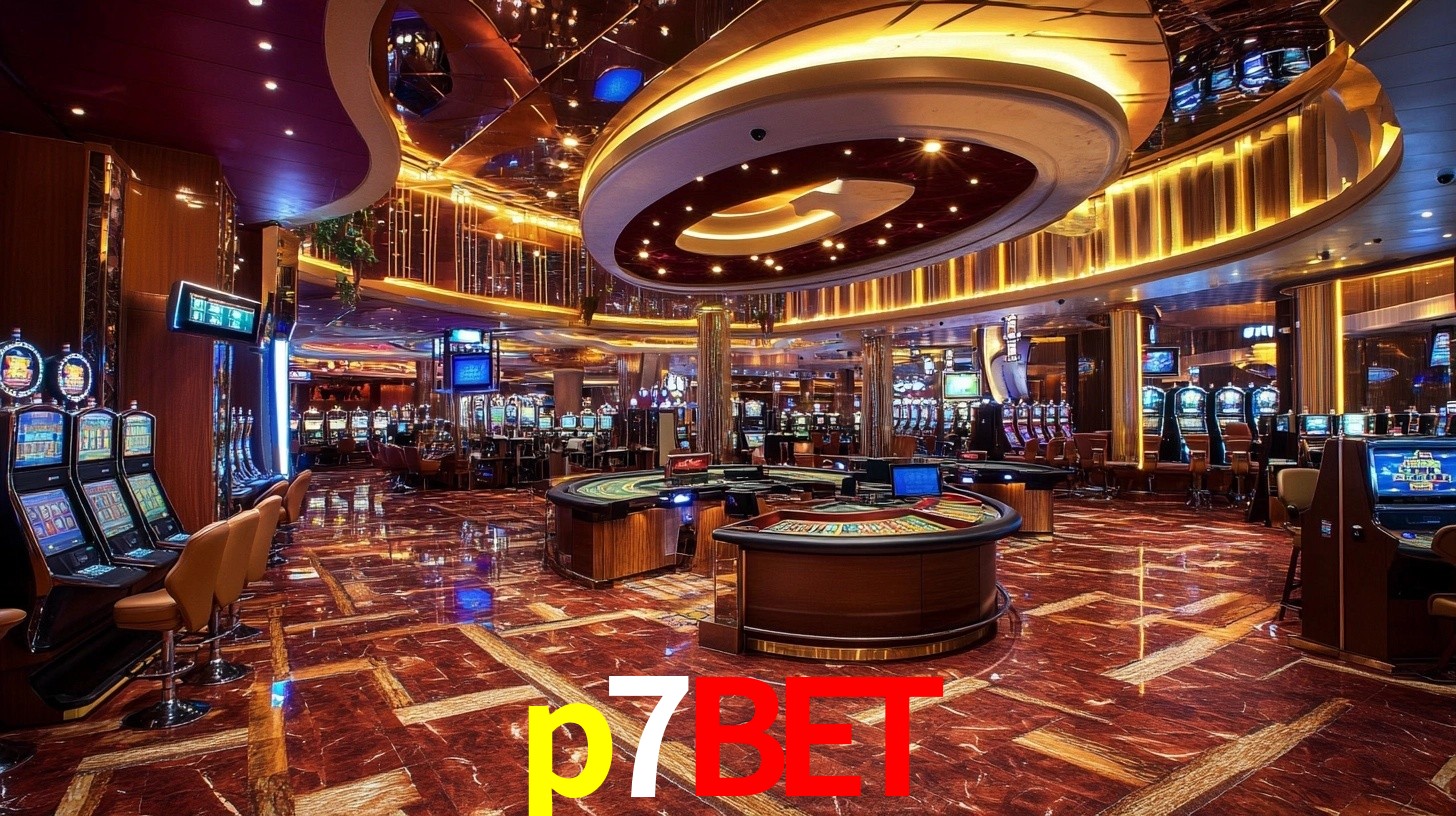 Torneios p7bet