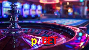 Integração de APIs p7bet