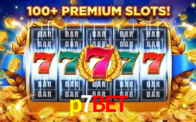 Inovações de Jogos na p7bet: O Futuro das Experiências Interativas