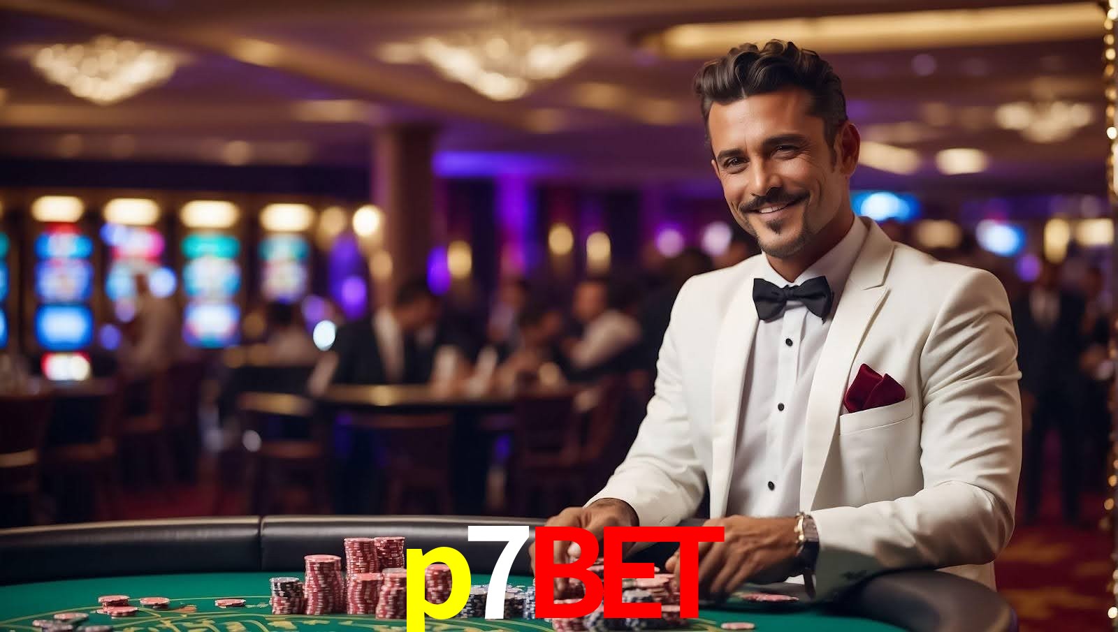 Diretório de Jogos p7bet