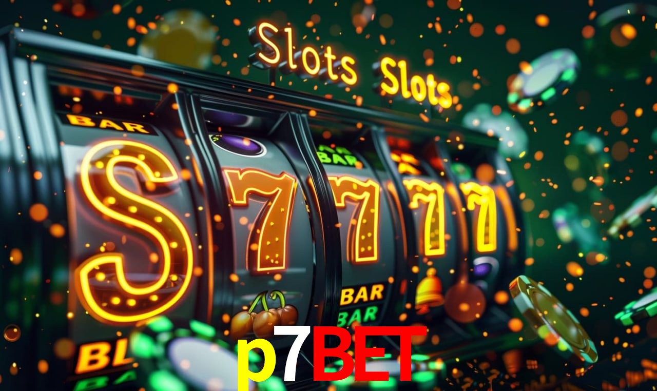 Login Seguro p7bet