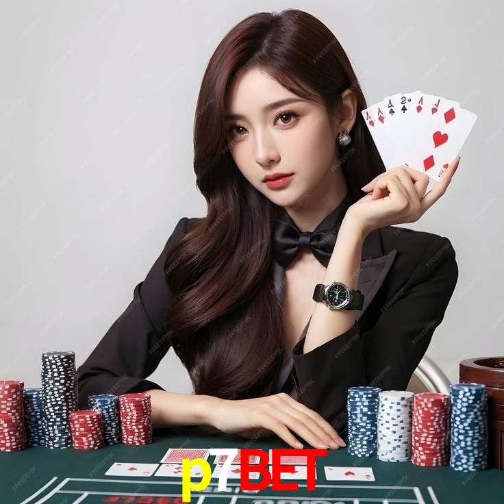 Casino Ao Vivo p7bet