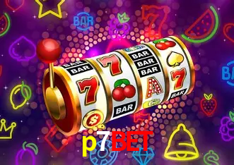 Descubra o Programa VIP da p7bet: Vantagens Exclusivas para Jogadores