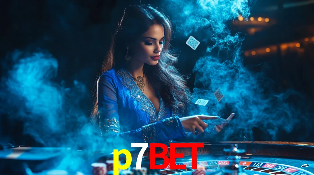 Bônus Diários p7bet