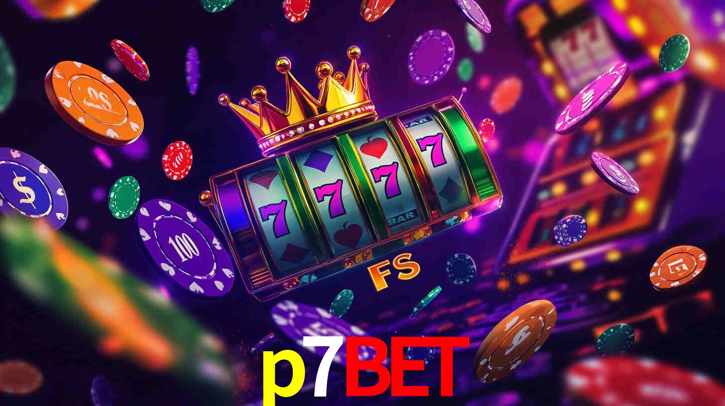 Bônus Diários p7bet