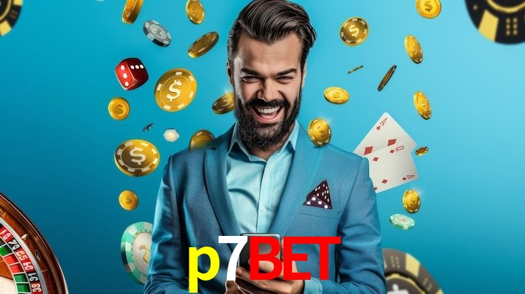 Mesa de Blackjack p7bet
