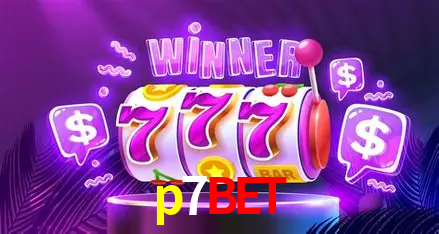 A Emoção da Loteria na p7bet: Uma Chance de Mudança de Vida