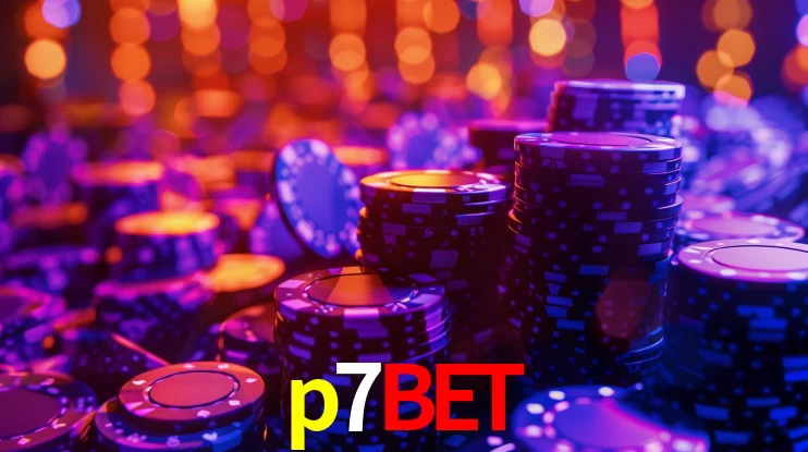 p7bet login