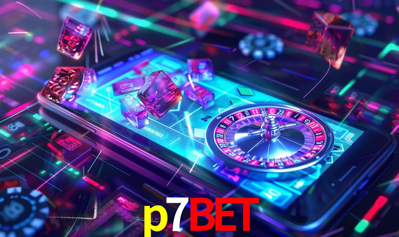Design Responsivo p7bet