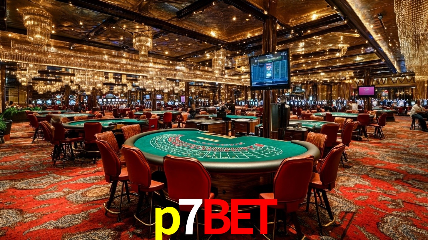 p7bet